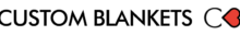 Custom Blankets Logo