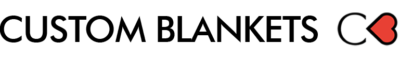 Custom Blankets Logo