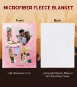 Microfiber Blanket