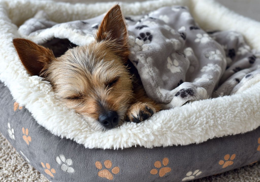 Dog Blankets