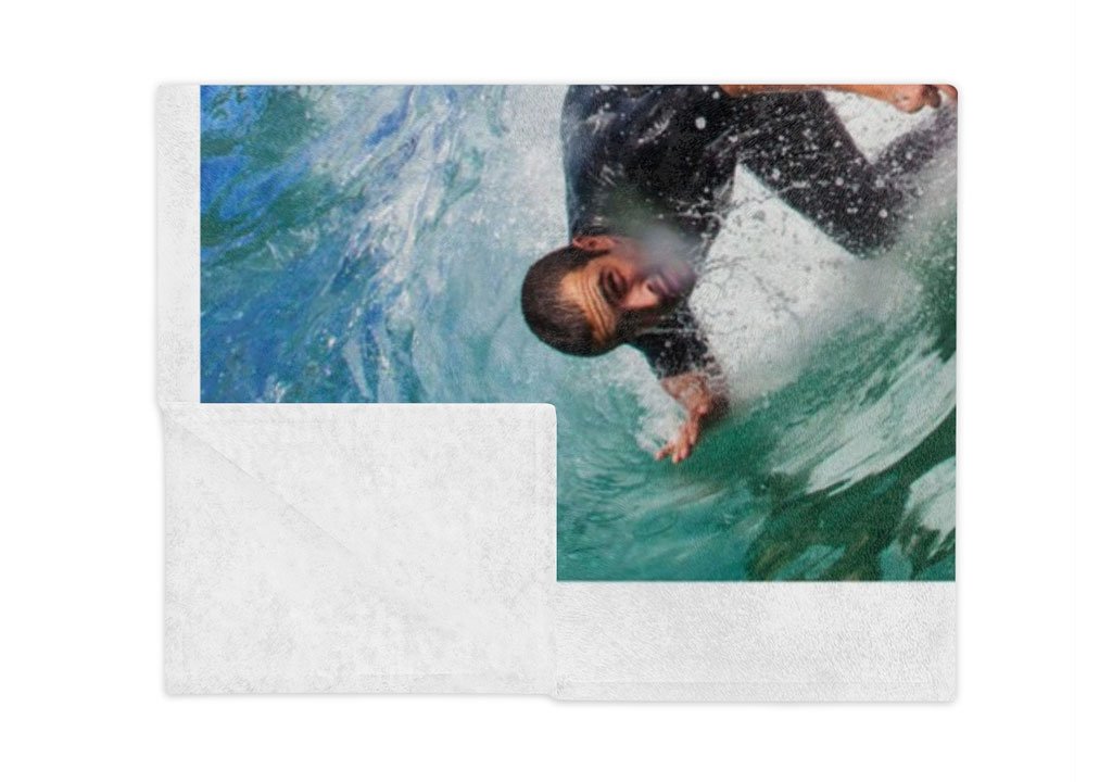 Photo Blankets
